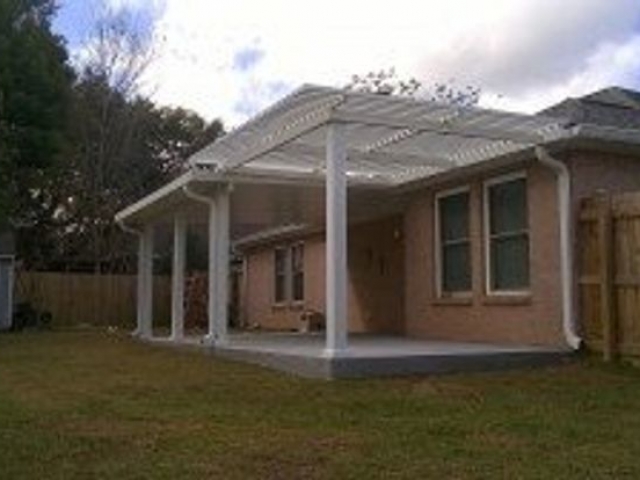 Pergolas Gulfport, MS